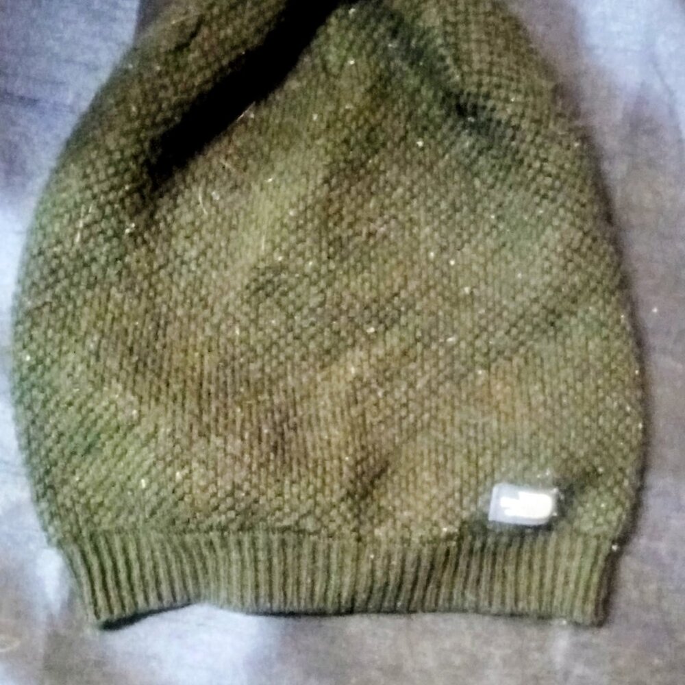 Northface Beanie